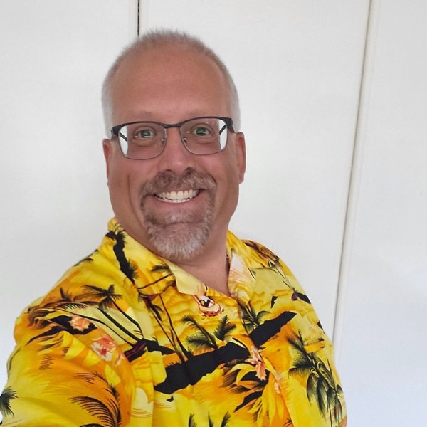 Shawn Elliott